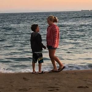 Meet your Posher, Leah